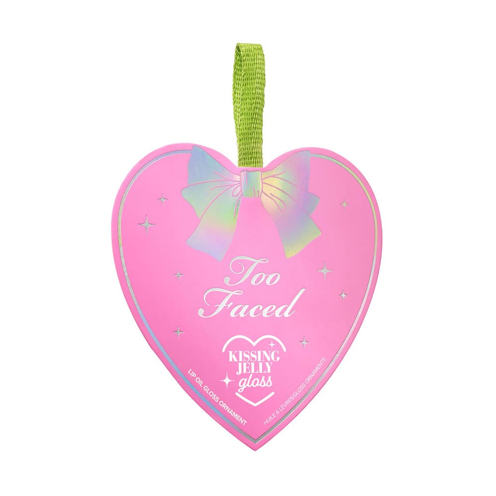 KISSING JELLY ORNAMENT (GLOSS HÍBRIDO PARA LABIOS)